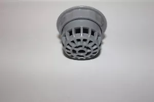 Bestway Lay-Z-Spa ChemConnect Debris Screen Strainer Replacement with Seal Only