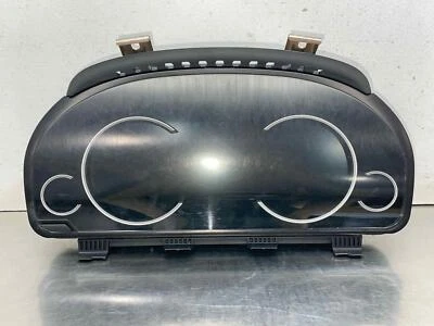 Cuadro de instrumentos Bmw 750Li Series 2012 4,4 velocímetro 78 k 9350403 13 15 Foto 1 de 4