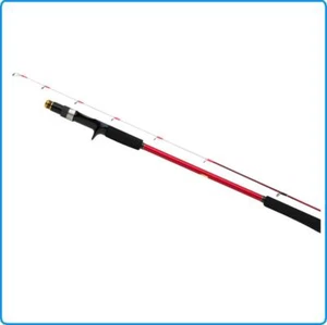 CANNA SHIMANO ENGETSU BB 2.06m 40-130g PESCA IN CARCA TAI KABURA RUBBER JIGGING - Foto 1 di 5