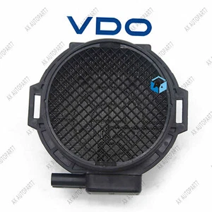 OEM NEW MASS AIR FLOW SENSOR METER MAF FIT VDO FOR BMW 330 Z4 X3 E46 3.0L - Picture 1 of 4