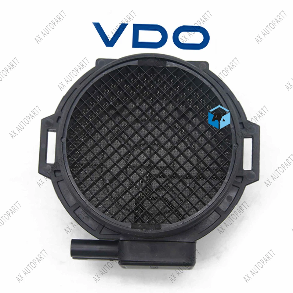 OEM NEW MASS AIR FLOW SENSOR METER MAF FIT VDO  FOR BMW 330 Z4 X3 E46 3.0L - Image 1 of 4
