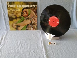 Love Affair - Ray Conniff Singers (Single LP) - Picture 1 of 1