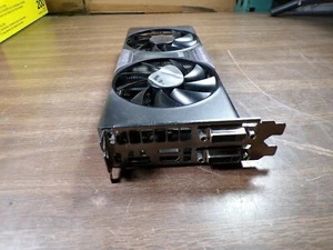 EVGA GeForce GTX 760 SC Graphic Card - Picture 1 of 7