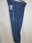 Original Jeans 5 Pocket 36 x 32 Dark Rinse Relaxed Fit Blue Jeans NEW w/Tags