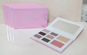MALLY PILLOW TALK EYE & CHEEK PALETTE 0.53 OZ BOXED LOT OF 4 - Picture 1 of 3
