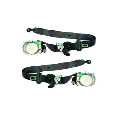 Cinturones de seguridad para Chevrolet Cruze 2016-2018 cinturón de seguridad delantero conductor y pasajero Foto 1 de 4