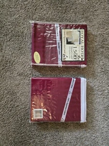 Fundas de almohada Cerise - Imagen 1 de 4