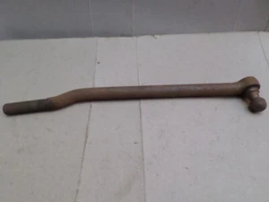 1957 Cadillac nos inner steering tie rod #5671874 - Picture 1 of 4