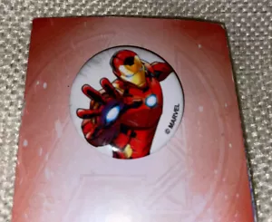 marvel collector’s Pin: Iron Man - Picture 1 of 1