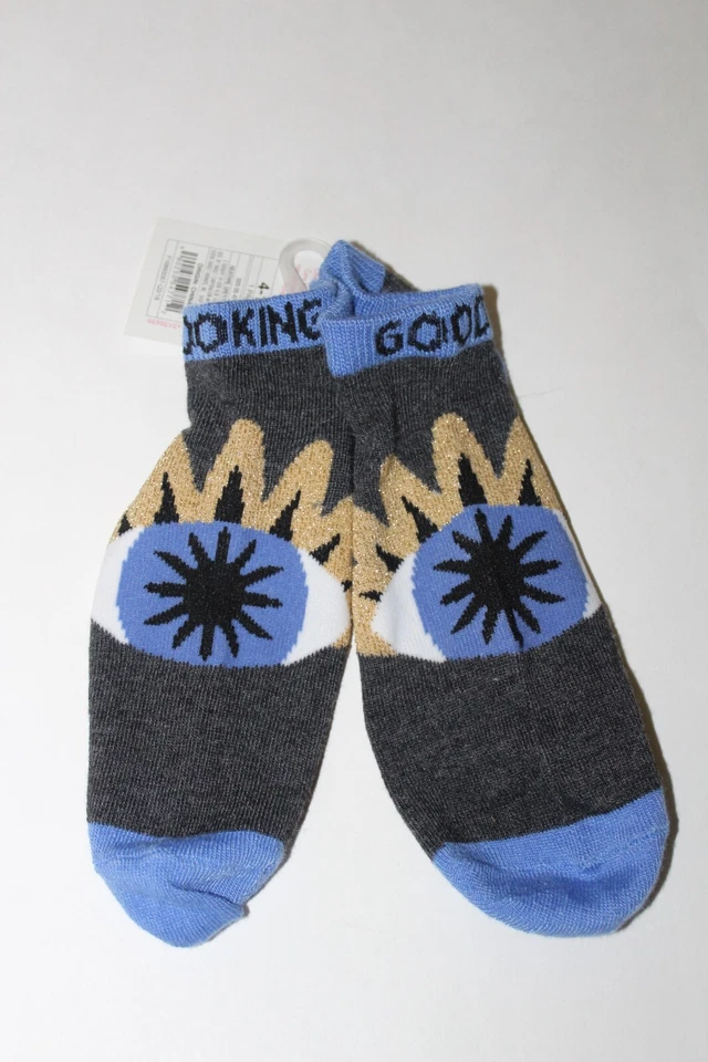 1 par de calcetines de corte bajo Xhilaration para mujer - Talla: 4-10 Foto 1 de 2