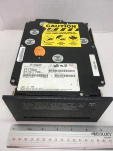 SEAGATE ST4766N 94191-766 HARD DRIVE, 5.25 in. 50 PIN - Picture 1 of 3