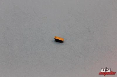 NOS Yamaha OEM Woodruff Key 75-84 XS650 75-77 XS500 77-84 XS400 90280-04005-00 - Image 1 of 4