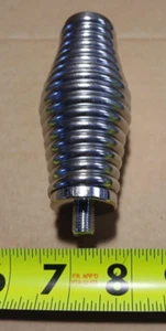 WORKMAN P604 HEAVY DUTY LARGE SPRING FOR ANTENNA  ~~NEW!!~~ - Zdjęcie 1 z 7