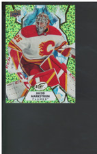 B3581- 2021-22 Upper Deck Ice Green Hk Cards 1-150 -You Pick- 10+ FREE US SHIP