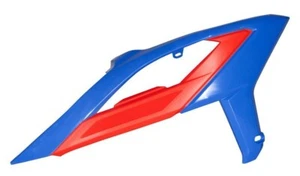 Coppia convogliatori Rosso Blu Beta RR RX 125-200-250-300-350-390-430-480 2023 - Imagen 1 de 1