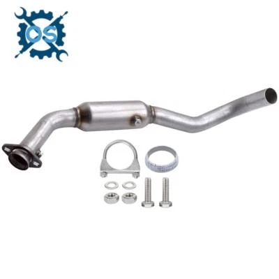 Front Left Side Catalytic Converter For 2005-2008 Ford F-150 F150 4.2L V6 - Image 1 of 4