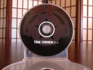 Trik Turner [PA] by Trik Turner (CD, Feb-2002 Track, RCA) - Imagen 1 de 2