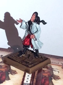 "Rubio" - Freebooters Fate - Piraten - Resin - 2. Edition - Picture 1 of 1