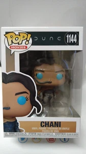 Funko Pop! Dune 1144 Chani (F1) - Bild 1 von 3