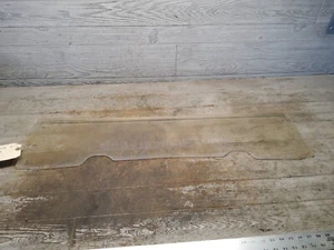 2016 16 14-18 Polaris RZR S 1000 EPS Front Windshield Wind Screen Shield  - Picture 1 of 11