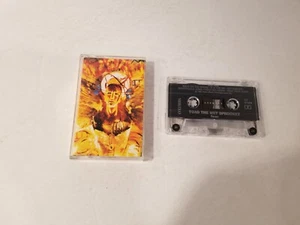 Toad The Wet Sprocket - Fear - Cassette Tape - Picture 1 of 1