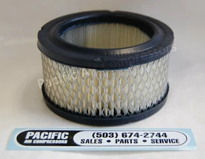 SOLBERG 14 PAPER AIR FILTER ELEMENT - Bild 1 von 1