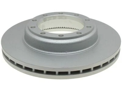 Rotor de freno AC Delco 25298ZNBN 1999 2000 2001 Freightliner FL60 1998-2004 Foto 1 de 2