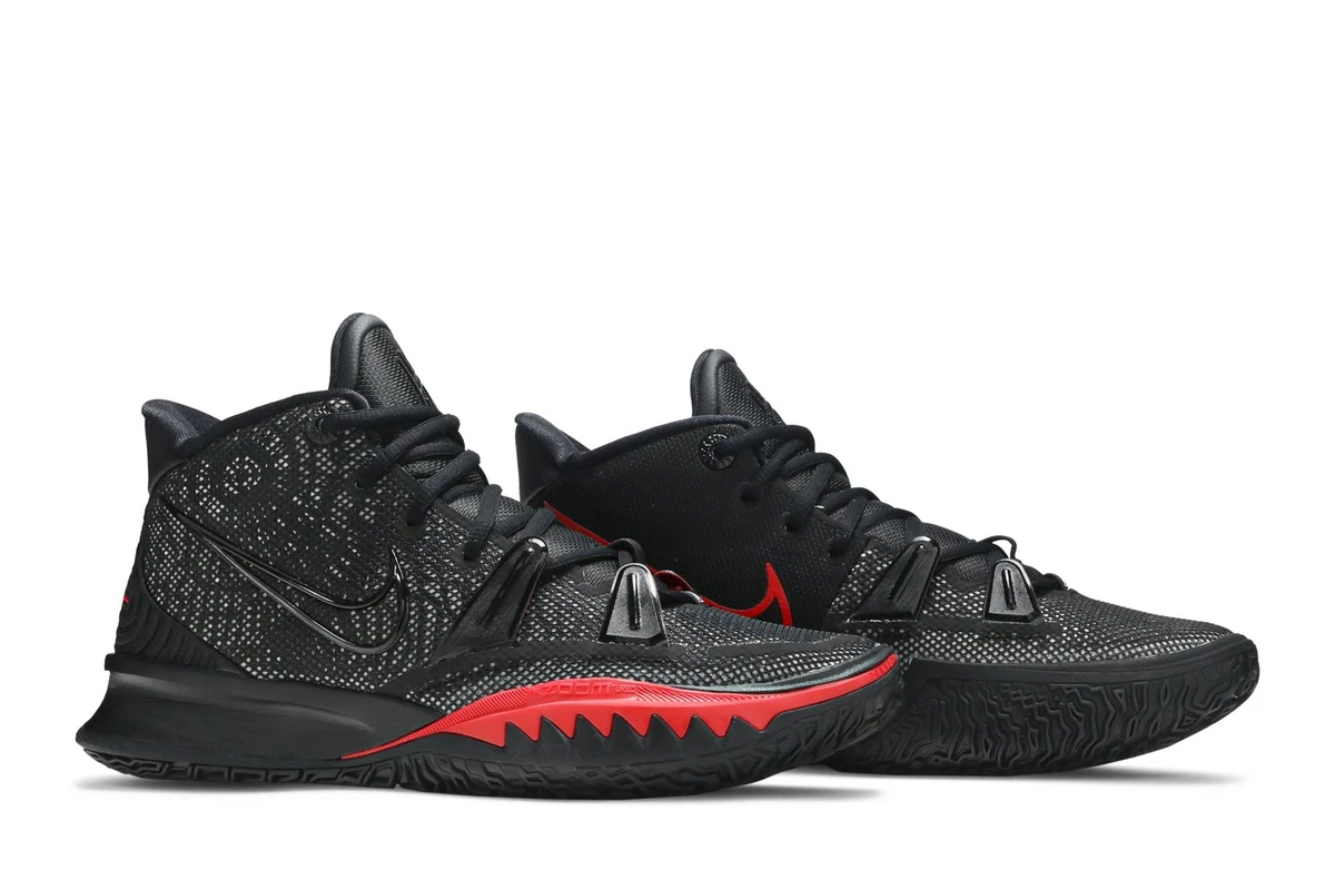 Nike Kyrie 7 EP Bred - CQ9327-001 for Sale | Authenticity