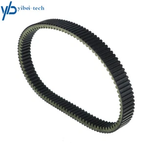 For Polaris RZR XP 4 1000 Turbo 2016-2019 Ranger XP 1000 2018 2019 Drive Belt - Picture 1 of 7