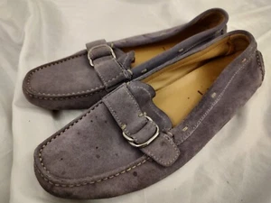 Prada Calzature Donna flats/moccasins Women's EUR 39/ 9 US - Picture 1 of 7