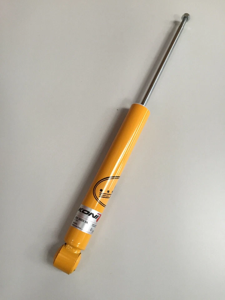 Amortiguador corto de gas amortiguador V2 Airride suspensión neumática 60020HA VW Beetle 16 - Imagen 1 de 1