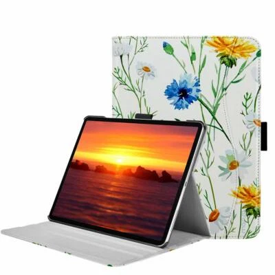 Mosiso PU Leather Stand Case for iPad Pro 11 12.9 inch 2018 Folio Tablet Cover - Image 1 of 4