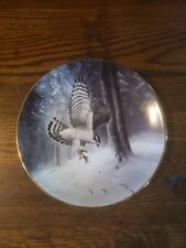 New Listingbradex collector Eagle plate