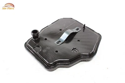 2016 - 2018 CADILLAC CT6 AWD AUTOMATIC TRANSMISSION FLUID FILTER OEM - Image 1 of 4