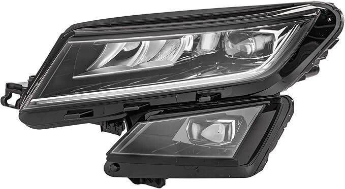 HELLA 1ZX 012 669-391 LED Scheinwerfer für Skoda Kodiaq UVP:799,90€ (R/2593) - Bild 1 von 4