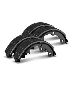 NEW For Mercury Sable 1992-2001 Wagner Z618AR QuickStop Rear Drum Brake Shoes - Image 1 of 3