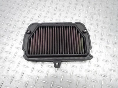 Aprilia Tuono V4 1100RR 2016 15-16 K&N filtro de admisión de aire unidad de elemento limpiador Foto 1 de 4