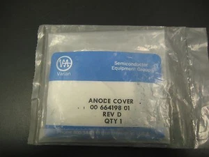 Applied Materials / Varian Anode Cover 0066419801 **NEW** - Picture 1 of 2