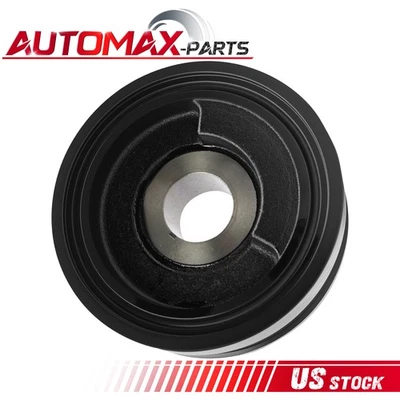 For 01-05 Chevy Silverado 2500 HD/3500 GMC Sierra 2500 HD/3500 Harmonic Balancer Foto 1 de 4