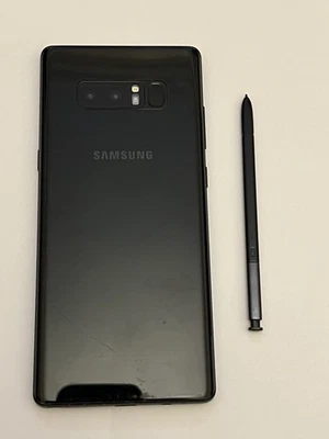 samsung galaxy note 8 64gb Unlocked ** Read Description ** - Image 1 of 3