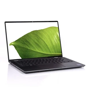 Dell Latitude 9430 2-in-1 14" Touch Laptop Core i7 Min 1.80GHz Windows 11 Pro - Picture 1 of 8