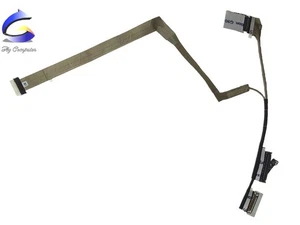 Nuevo para Dell Latitude 5520 Precision 3561 30 pines EDP FHD LCD cable 0P07P6 P07P6 - Imagen 1 de 3