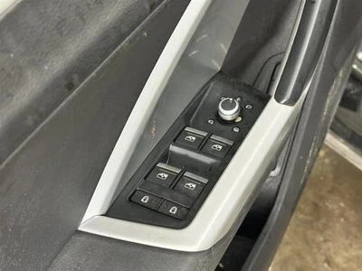 Driver Front Door Switch Driver's Window Fits 19-23 AUDI Q3 2768774 - Image 1 of 4