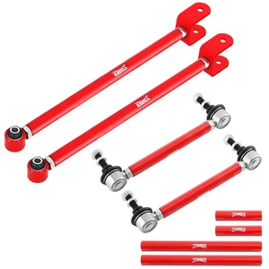 Brazos de control inferiores traseros + barra estabilizadora delantera para BMW E36 E46 serie 3 1992-2005 - Imagen 1 de 8