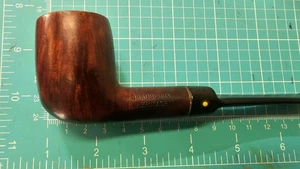(Last Week) Bradberry Heritage Estate Pipe - Picture 1 of 7