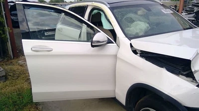 Passenger Front Door 253 Type Suv VIN G Fits 16-22 MERCEDES GLC-CLASS 355363 Foto 1 de 4