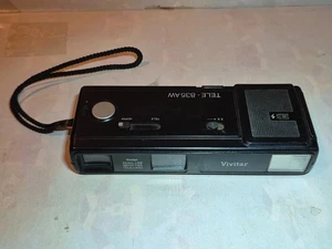 Vivitar Tele- 835AW 110 camera - Picture 1 of 14