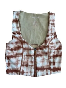 Tiger mist active swimsuit top size XXS - Picture 1 of 3