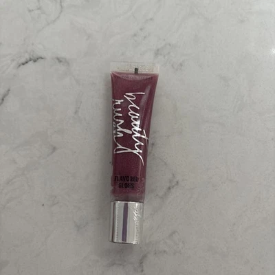 Victoria's Secret Beauty Rush Flavored Gloss Super Juicy New Seal￼d - Image 1 of 4