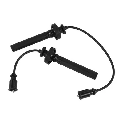 2 PCS  Ignition Wire Cord Set for   1.6L MD365102 Q8Q68144 - Image 1 of 4